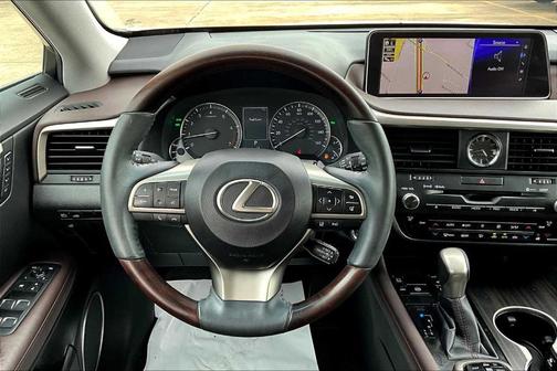 2016 Lexus RX 350 Base