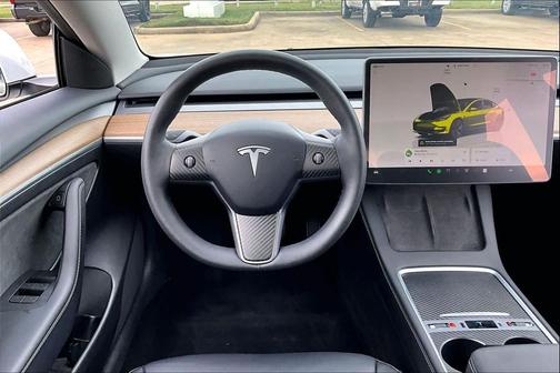 2023 Tesla Model 3 Standard Range