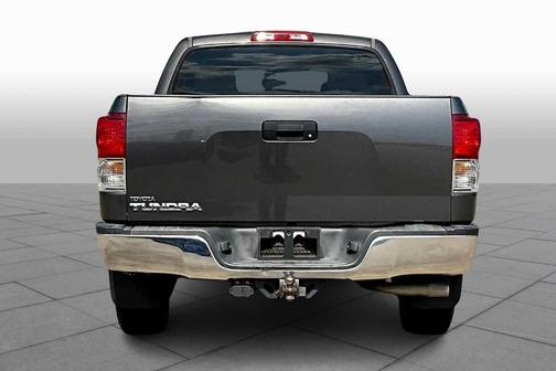 2012 Toyota Tundra Grade