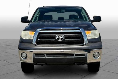 2012 Toyota Tundra Grade