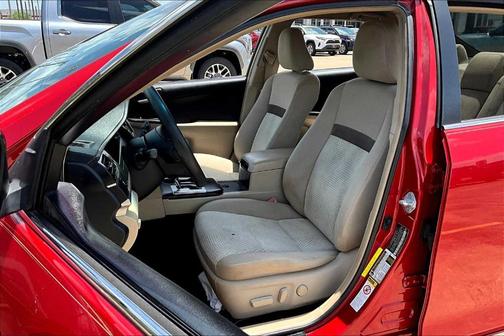 2013 Toyota Camry LE
