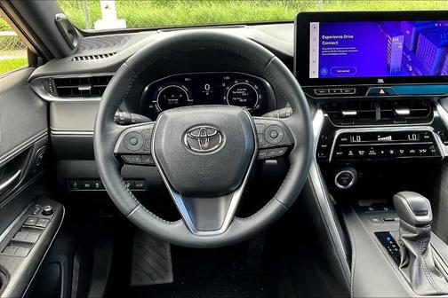 2024 Toyota Venza Limited