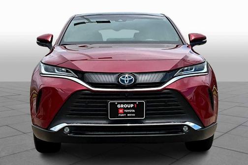 2024 Toyota Venza Limited
