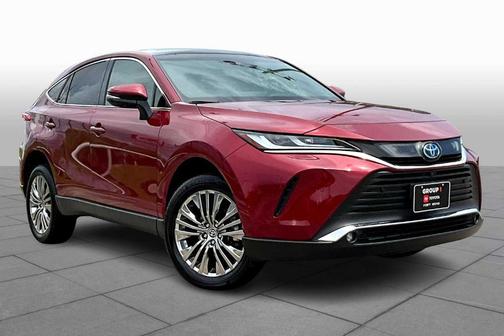 2024 Toyota Venza Limited