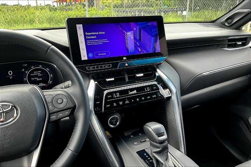 2024 Toyota Venza Limited