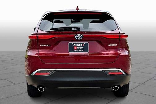 2024 Toyota Venza Limited