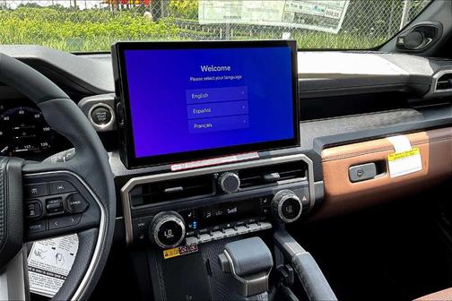 2025 Toyota 4Runner Limited