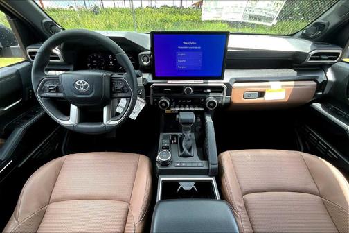 2025 Toyota 4Runner Limited
