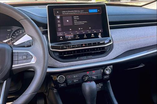 2022 Jeep Compass Sport