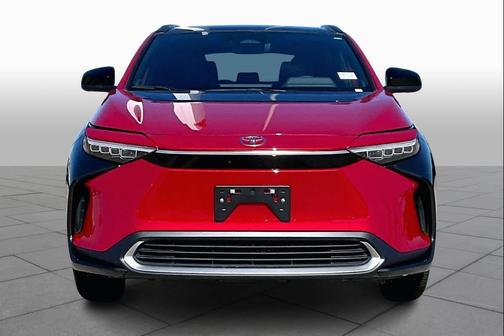 2023 Toyota bZ4X Limited