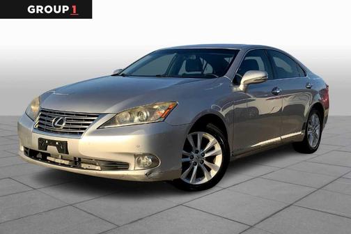 2010 Lexus ES 350