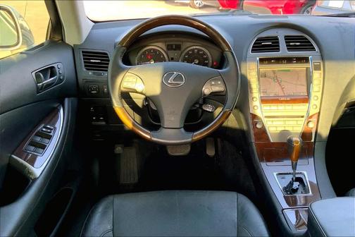 2010 Lexus ES 350