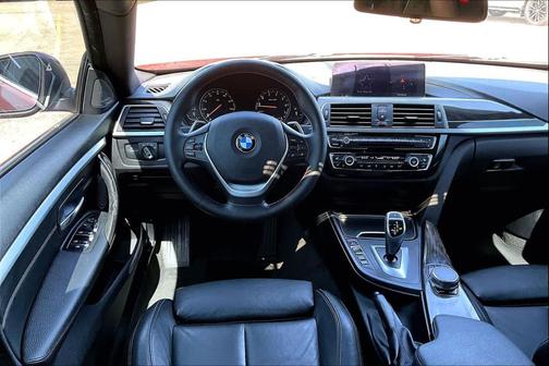 2019 BMW 430 Gran Coupe i