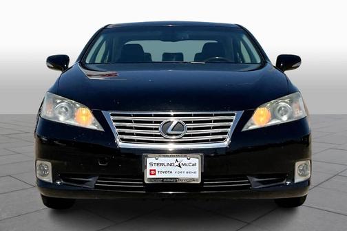 2011 Lexus ES 350 Base