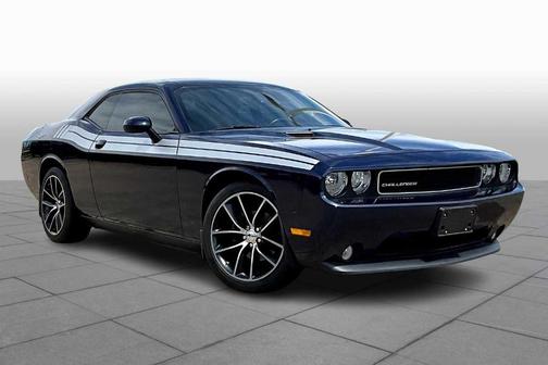 2014 Dodge Challenger SXT