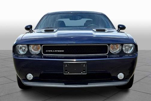 2014 Dodge Challenger SXT