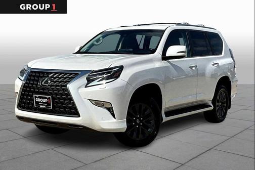 2023 Lexus GX 460 Premium
