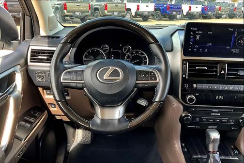 2023 Lexus GX 460 Premium
