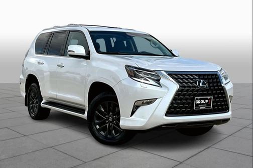 2023 Lexus GX 460 Premium