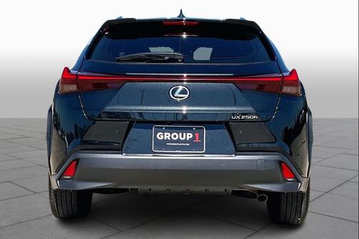 2023 Lexus UX 250h Base