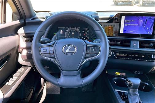 2023 Lexus UX 250h Base