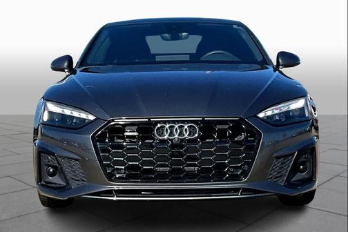 2021 Audi A5 45 S line Premium Plus