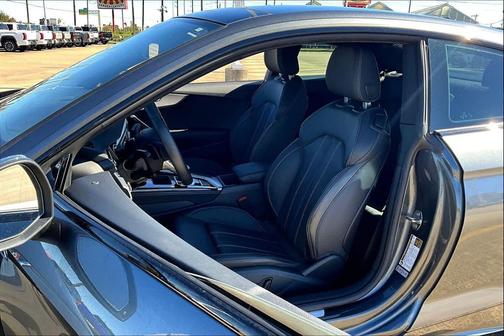 2021 Audi A5 45 S line Premium Plus