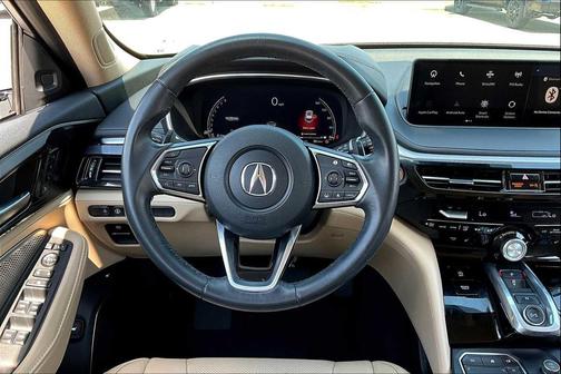 2023 Acura MDX Technology Package