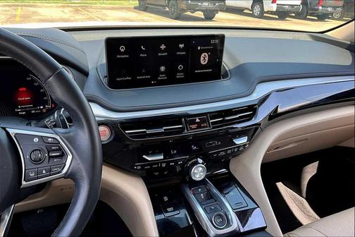 2023 Acura MDX Technology Package