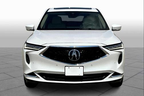 2023 Acura MDX Technology Package