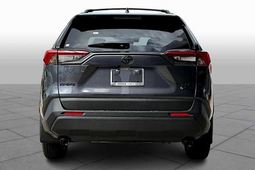 2025 Toyota RAV4 Hybrid XLE Premium