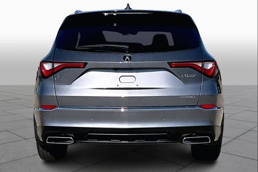 2023 Acura MDX Advance Package