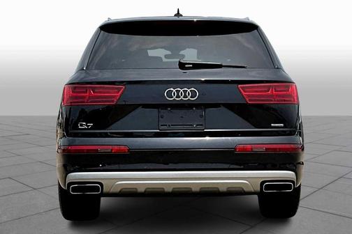 2018 Audi Q7 2.0T Premium Plus