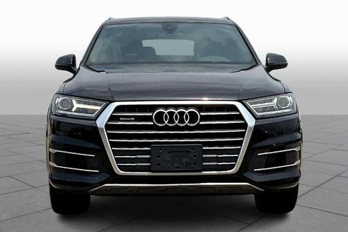 2018 Audi Q7 2.0T Premium Plus