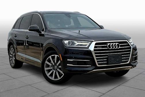 2018 Audi Q7 2.0T Premium Plus