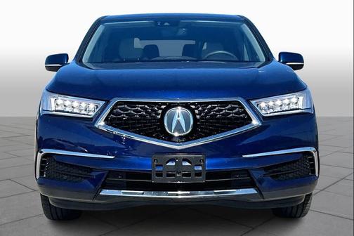 2020 Acura MDX 3.5L w/Technology Package