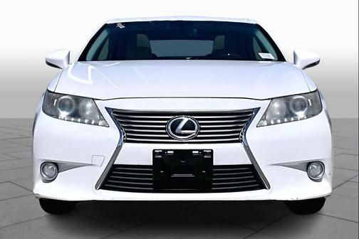 2013 Lexus ES 350 Base