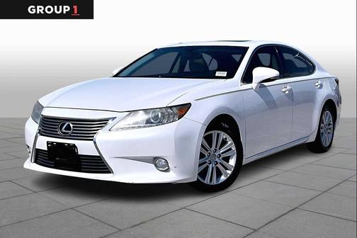 2013 Lexus ES 350 Base