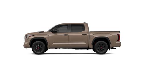 2025 Toyota Tundra Hybrid TRD Pro