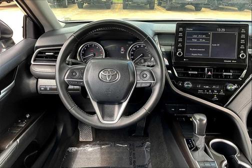 2024 Toyota Camry XLE