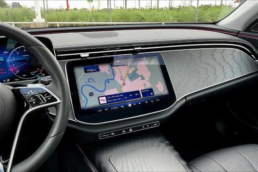 2025 Mercedes-Benz E-Class E 350 4MATIC