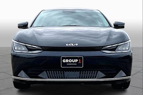 2022 Kia EV6 Wind