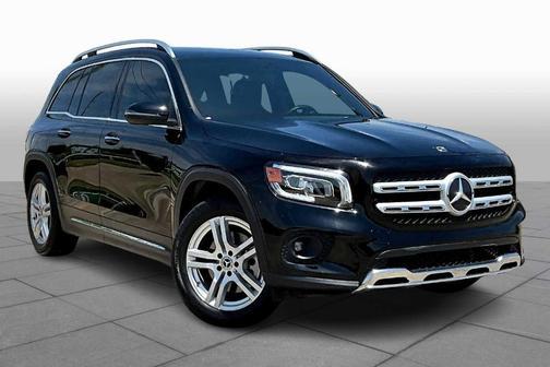 2023 Mercedes-Benz GLB 250 Base