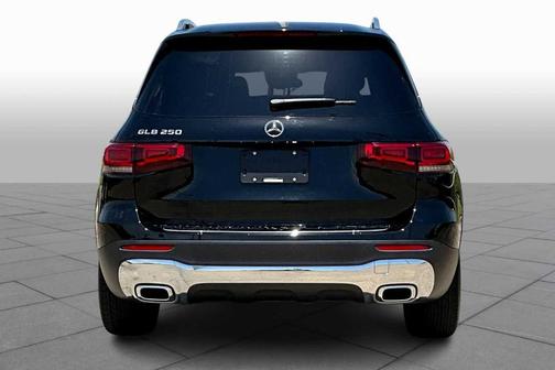 2023 Mercedes-Benz GLB 250 Base