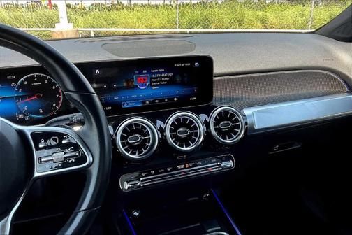 2023 Mercedes-Benz GLB 250 Base