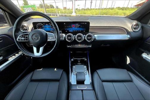 2023 Mercedes-Benz GLB 250 Base