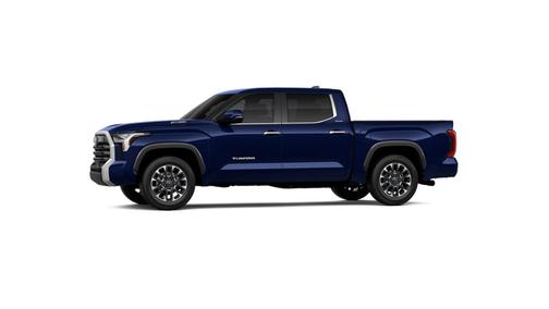 2025 Toyota Tundra Hybrid Limited