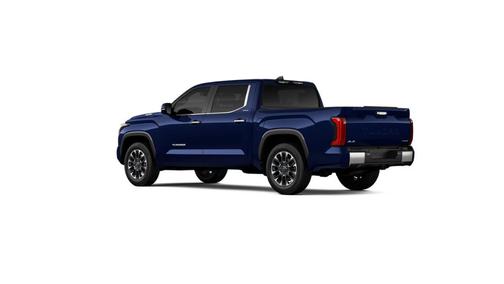 2025 Toyota Tundra Hybrid Limited
