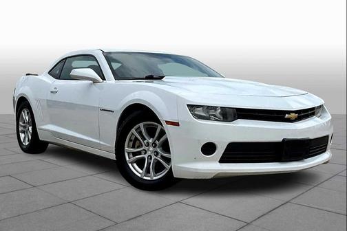2014 Chevrolet Camaro 1LS