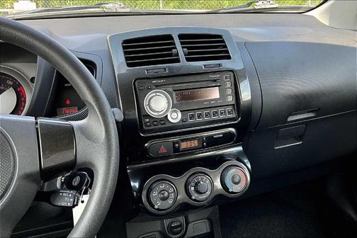 2010 Scion xD
